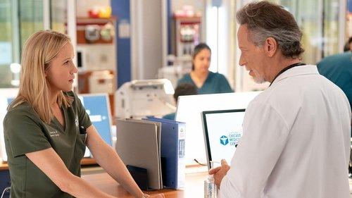 undefined Season 11 Episode 1 - We All Fall Down