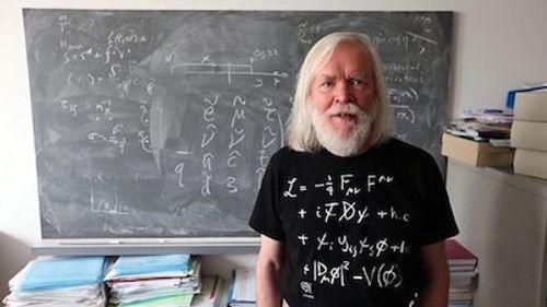 Horizon Season 52 Episode 9 - Dancing in the Dark - The End of Physics?