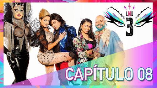 La Más Draga Season 3 Episode 8 - La Más Buchona