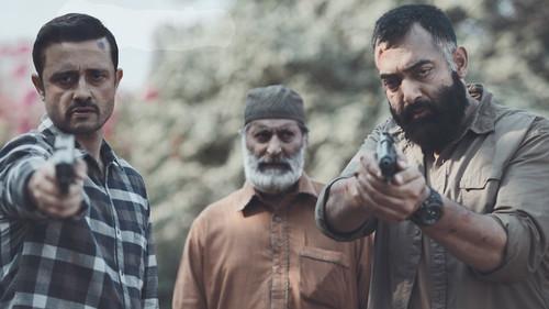 Tanaav Season 2 Episode 12 - Point of No Return