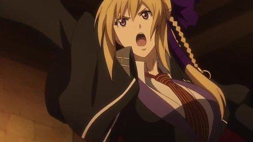 Record of Grancrest War Season 1 Episode 13 - To the Homeland