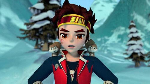 超变战陀 Season 2 Episode 2 - Episode 2