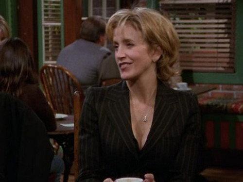 Frasier Season 10 Episode 12 - The Harassed