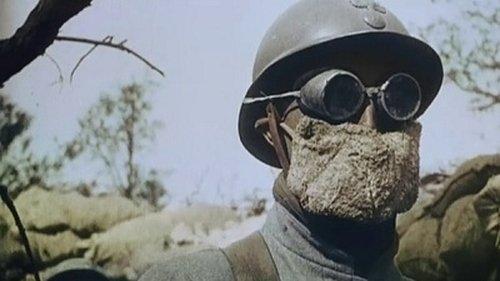 Apocalypse: World War I Season 1 Episode 3 - Hell