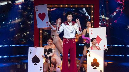 Your Face Sounds Familiar Croatia Season 9 Episode 9 - Episode 9