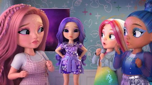 Rainbow High Season 6 Episode 15 - A Doll House