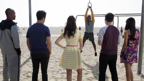 New Girl Season 3 Episode 18 - Sister III