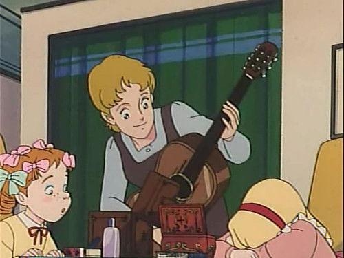 Trapp Family Story Season 1 Episode 10 - Sewing Machine and Violin