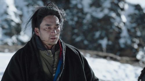 Faith Makes Great Season 1 Episode 25 - My Ulanmuqi