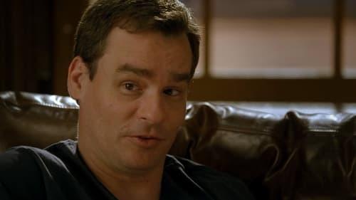 undefined Season 6 Episode 18 - Open and Shut