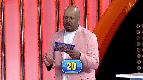Family Feud Romania Season 2025 Episode 18 - Episode 18