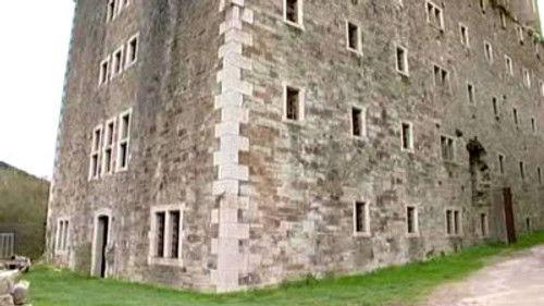 Most Haunted Season 6 Episode 1 - Bodmin Moor Gaol