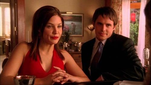 One Tree Hill Season 1 Episode 7 - Life in a Glass House