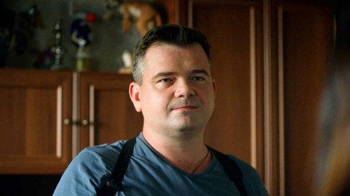 Nevskiy Season 6 Episode 17 - Episode 17