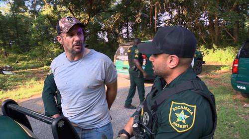 Cops Season 36 Episode 10 - Reckless Intentions