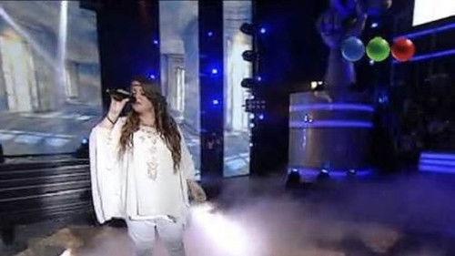 The Voice Argentina Season 1 Episode 21 - Episode 21⎜Live Shows