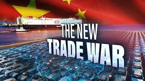 Four Corners Season 64 Episode 25 - The New Trade War