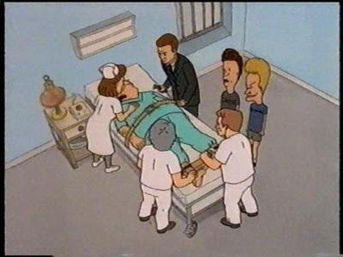 undefined Season 7 Episode 33 - Breakdown