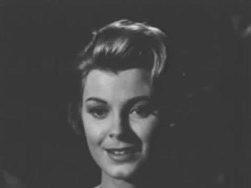 One Step Beyond Season 2 Episode 32 - Delia