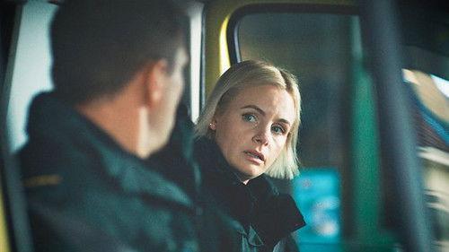 Casualty Season 36 Episode 19 - Delayed Reaction