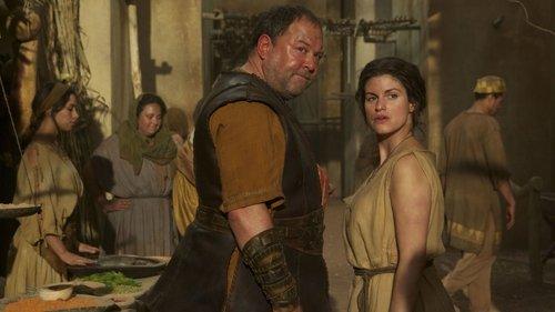 Atlantis Season 1 Episode 2 - A Girl by Any Other Name