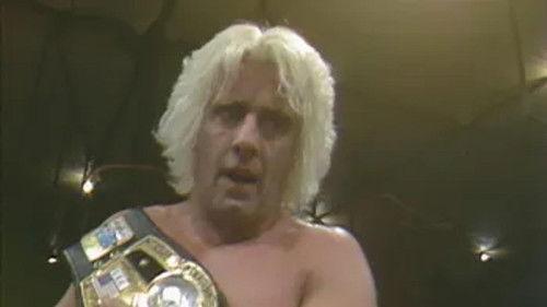 World Class Championship Wrestling Season 3 Episode 6 - WCCW - February 18, 1984