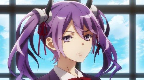 AYAKA Season 1 Episode 3 - Those Two Have a Lot of Issues