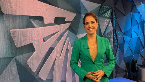 Fantástico Season 53 Episode 9 - Episode 9