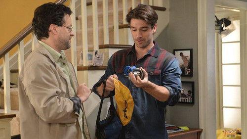 The Parents Season 7 Episode 17 - Episode 17