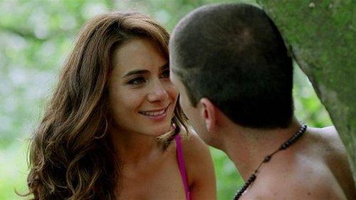 Sin senos sí hay paraíso Season 1 Episode 25 - Episode 25