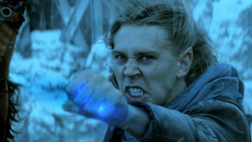 The Shannara Chronicles Season 1 Episode 6 - Pykon