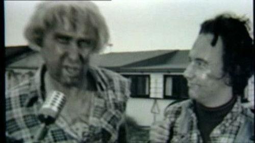 Bang, Bang, It's Reeves and Mortimer Season 1 Episode 3 - Episode 3