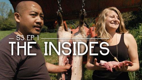 Original Fare Season 3 Episode 1 - The Insides