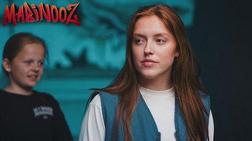 Mabinooz Season 2 Episode 17 - Kajsa's revenge