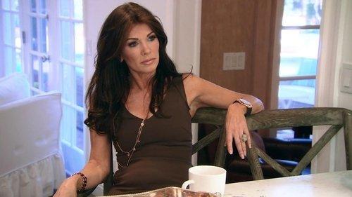 The Real Housewives of Beverly Hills Season 4 Episode 1 - A Catered Affair to Remember