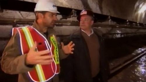 Cities of the Underworld Season 2 Episode 9 - New York: Secret Societies