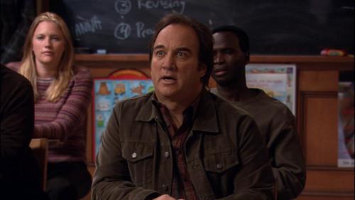 undefined Season 5 Episode 12 - Sex Ed Fred