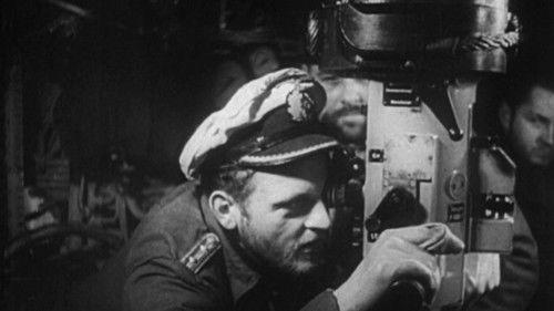 The World at War Season 1 Episode 10 - Wolfpack: U-Boats in the Atlantic (1939–1944)
