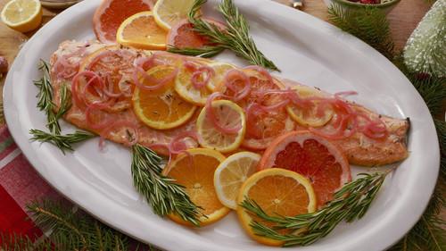 Girl Meets Farm Season 11 Episode 13 - Have Yourself A Molly Little Christmas