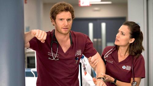 Chicago Med Season 3 Episode 5 - Mountains and Molehills