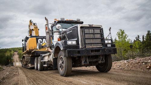 Vie de chantier Season 1 Episode 7 - Episode 7