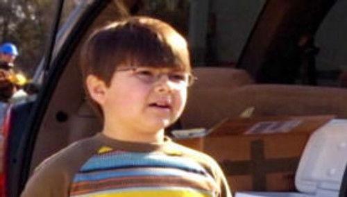 Army Wives Season 5 Episode 8 - Supporting Arms