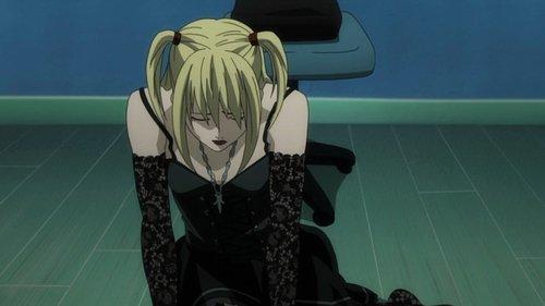 Death Note Season 1 Episode 13 - Confession