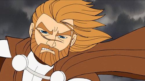 Star Wars: Clone Wars Season 1 Episode 8 - Chapter 8