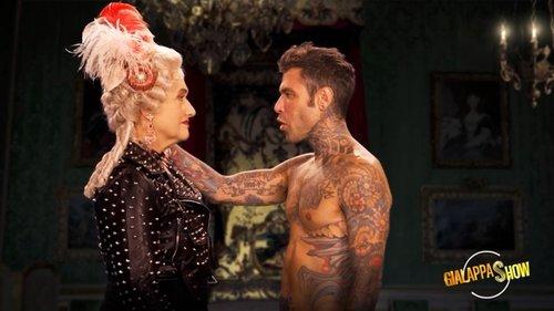 GialappaShow Season 2 Episode 1 - Episode 1