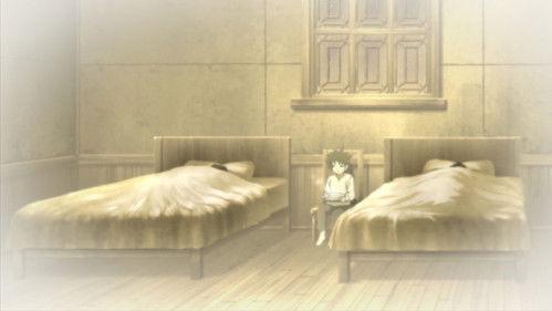 Tegami Bachi: Letter Bee Season 1 Episode 20 - Lost Letters