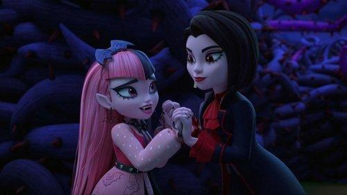 Monster High Season 2 Episode 12 - Vamps Just Wanna Have Fun