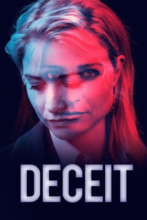 Deceit poster