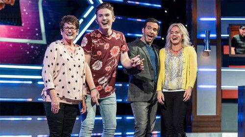 Battle of the Ages Season 2 Episode 4 - Killpack vs Wight