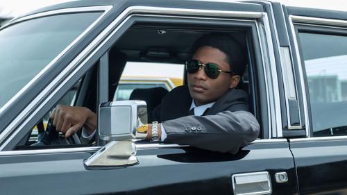 BMF Season 2 Episode 2 - Family Business